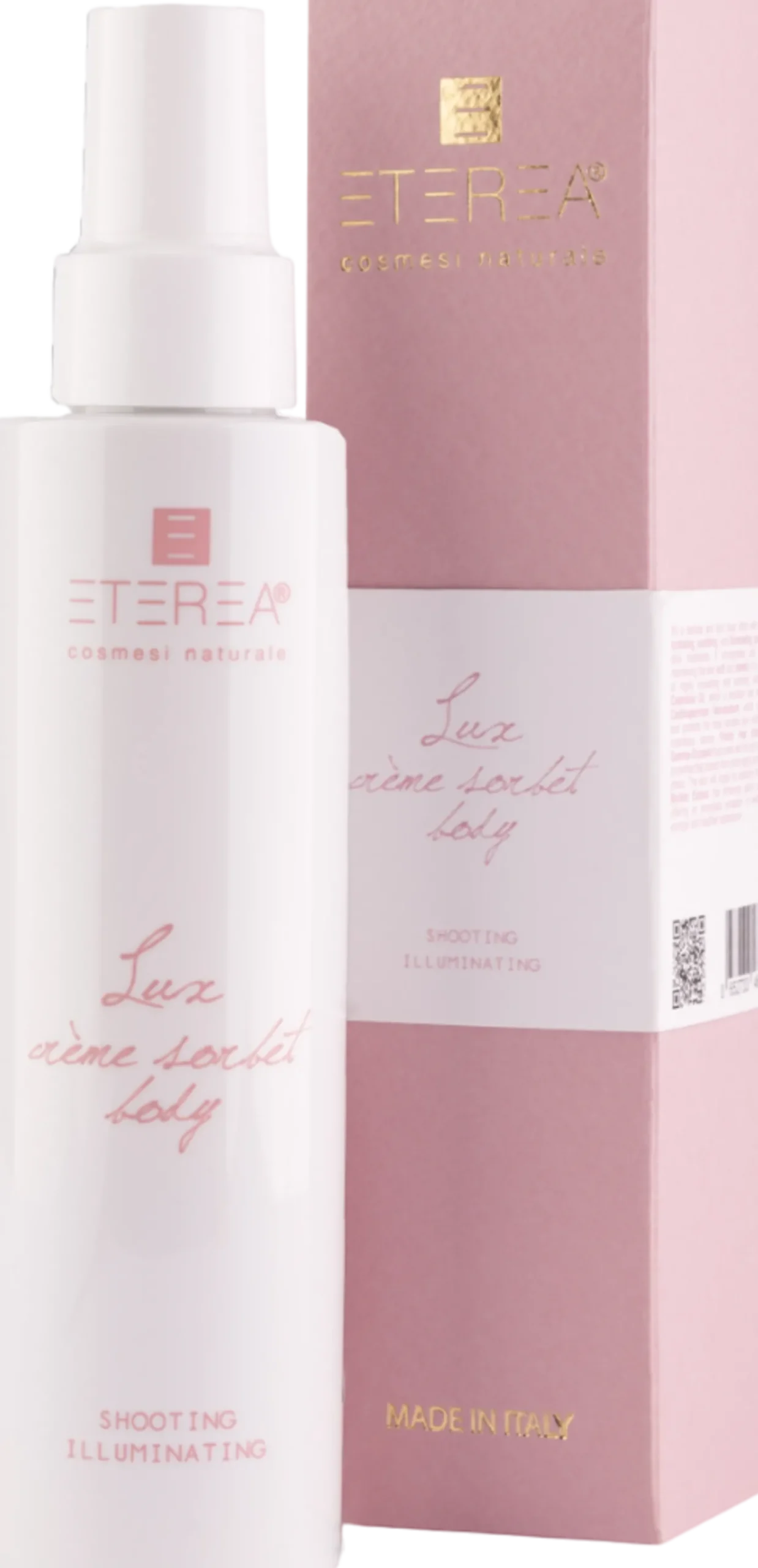 Lux Cream Sorbet Body, 150 ml