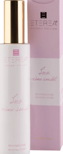 Lux Cream Sorbet, 50 ml