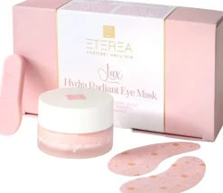 Lux Hydra Radiant Eye Mask