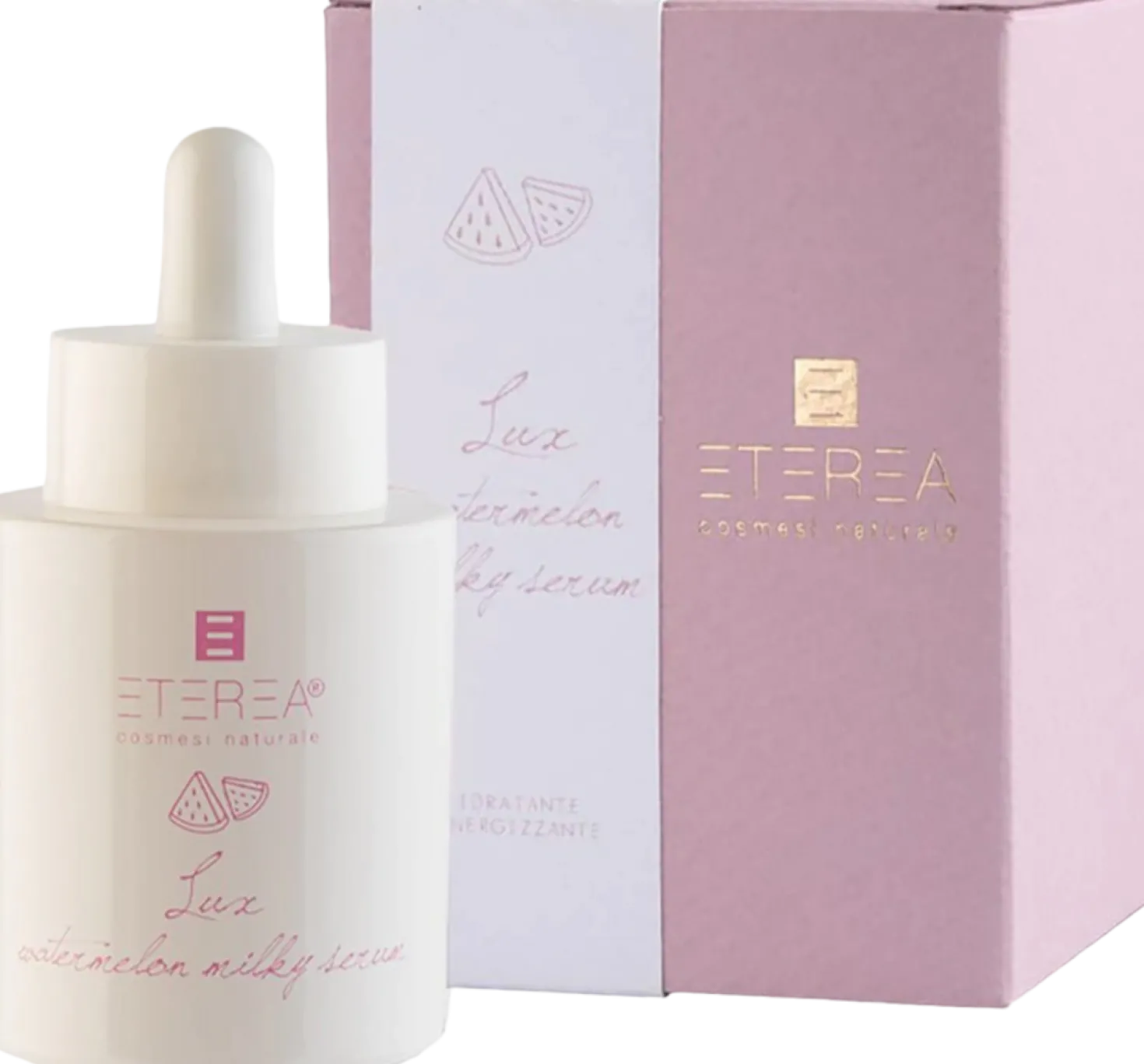 LUX Watermelon Milky Serum, 30 ml