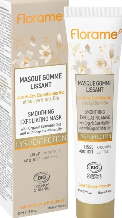 Lys Perfection - Maschera Peeling Levigante, 65 ml