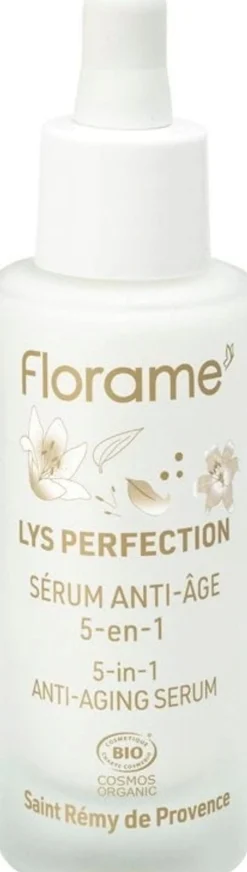 Lys Perfection - Siero Anti-Età 5in1, 30 ml