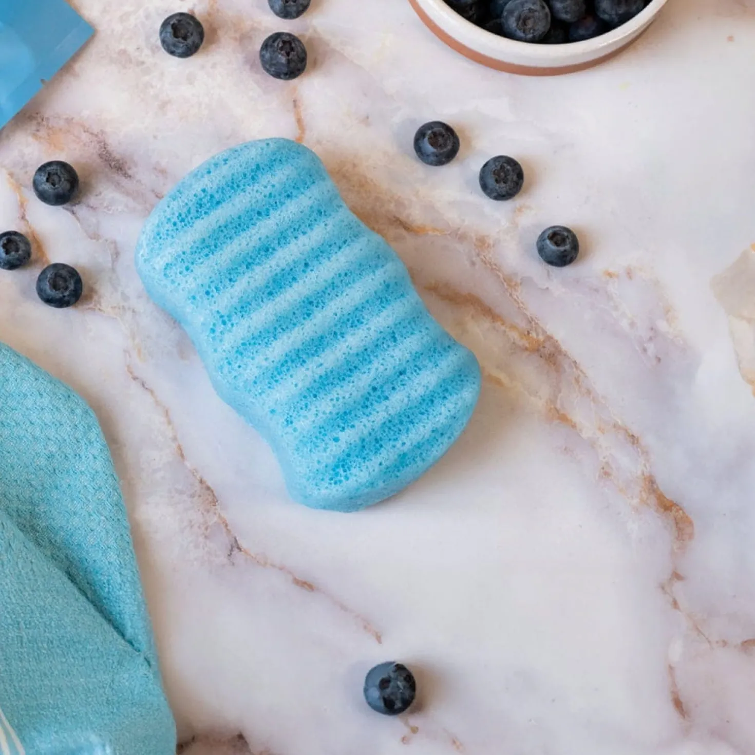 Ma Bonne Fée Body Konjac Sponge