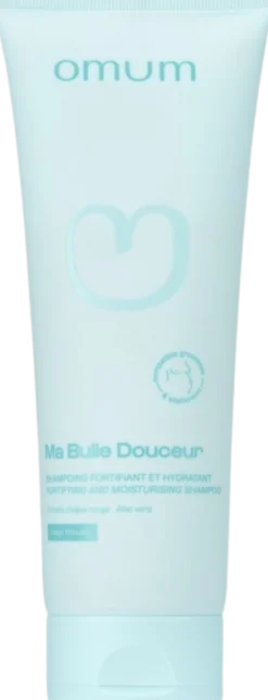 Ma Bulle Douceur Fortifying & Moisturising Shampoo, 200 ml