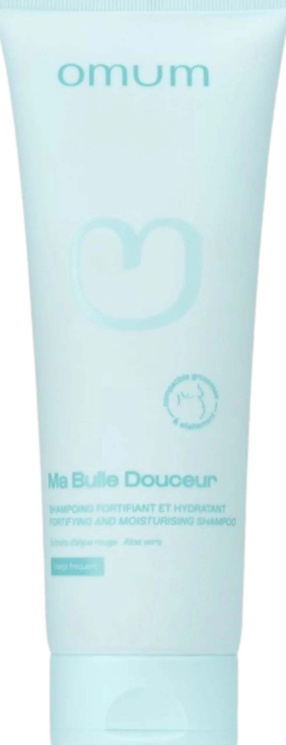 Ma Bulle Douceur Fortifying & Moisturising Shampoo, 200 ml