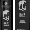 Made for Man Doccia Shampoo, 300 ml