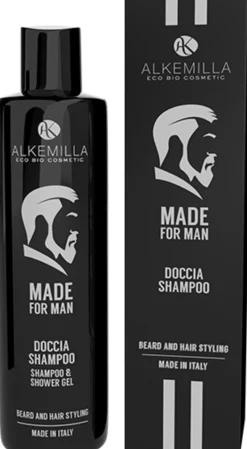 Made for Man Doccia Shampoo, 300 ml
