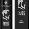 Made for Man Gel Barba, 100 ml