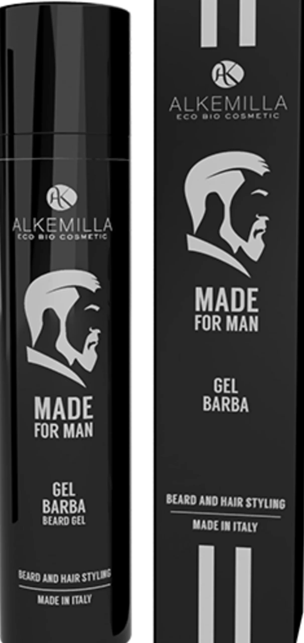 Made for Man Gel Barba, 100 ml