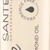 Mademoiselle Sensitive Mascara 01 Black, 12 ml