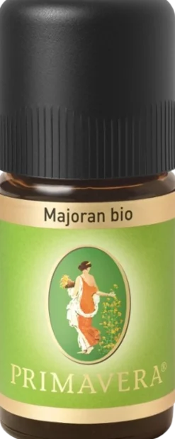 Maggiorana Bio, 5 ml