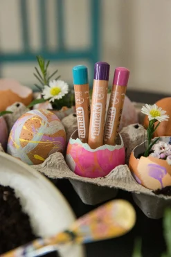 Magical Worlds Skin Colour Pencils Set