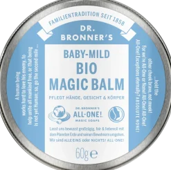 Magic Balm Baby-Mild, 60 g