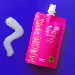 MAGIC PRO Maschera Capelli Prebiotica, 100 ml