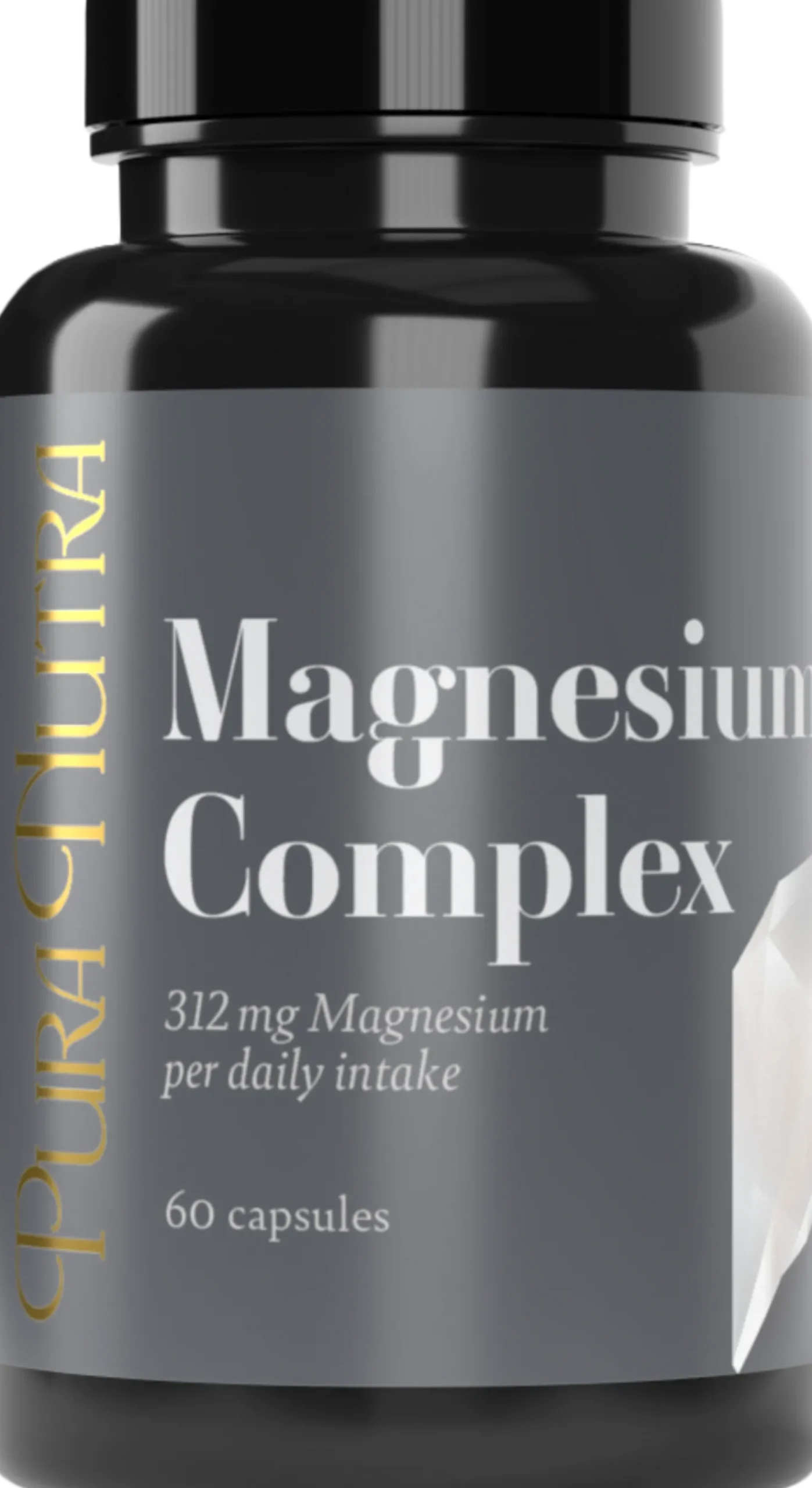 Magnezij Complex, 60 capsule