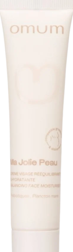 Ma Jolie Peau Balancing Face Moisturiser, 40 ml