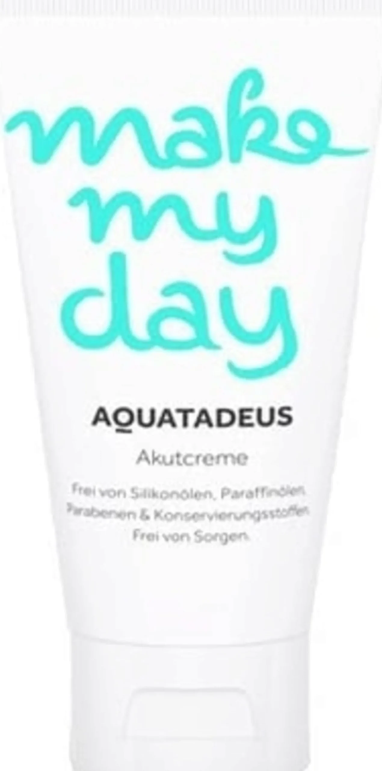 Make my Day - Crema, 50 ml