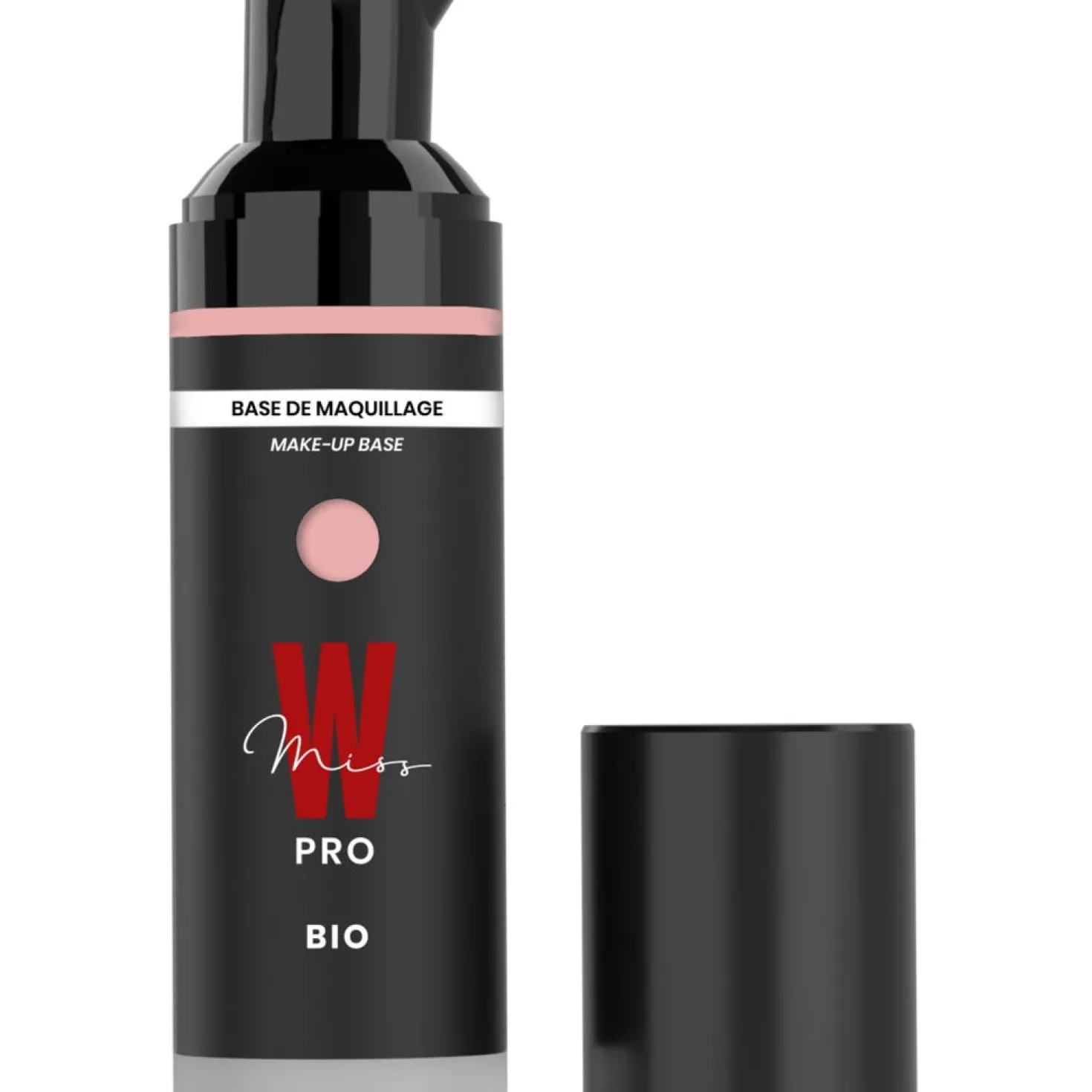 Make-up Base, 06 Green (30 ml)