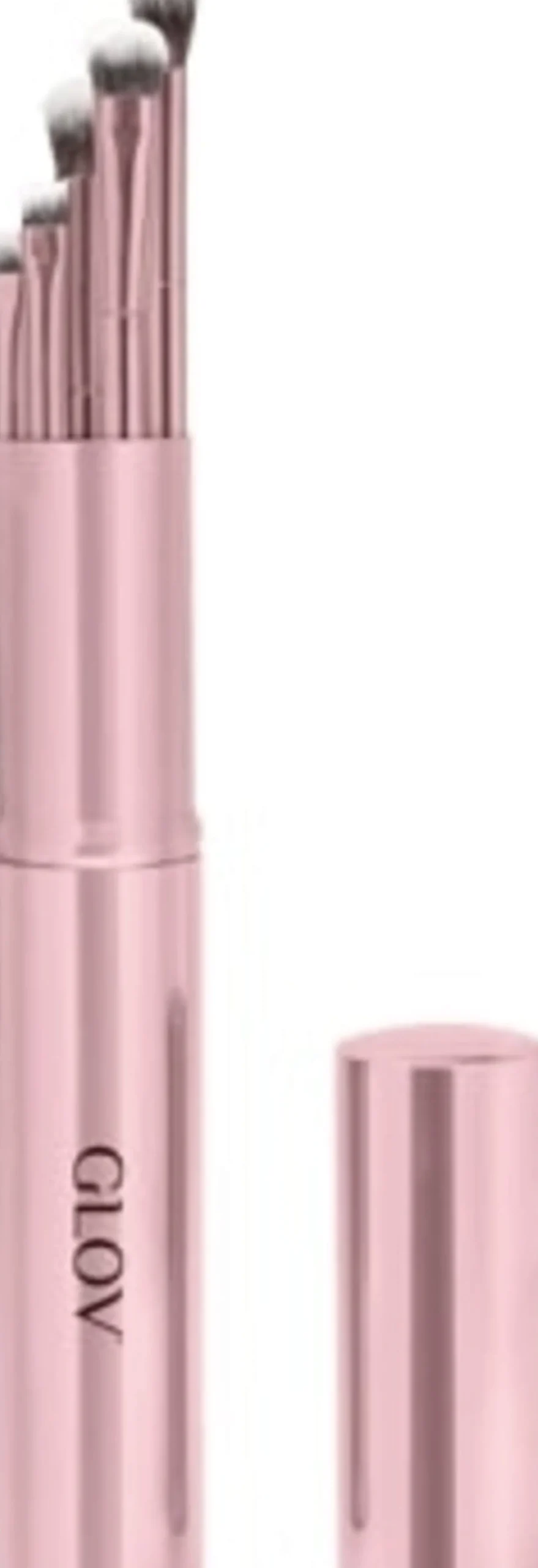 Make-Up Brush, Pink