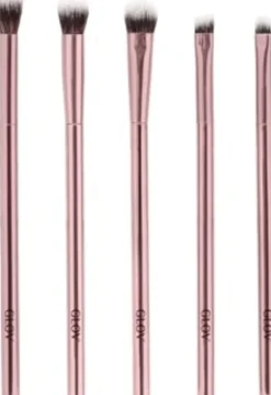 Make-Up Brush, Pink