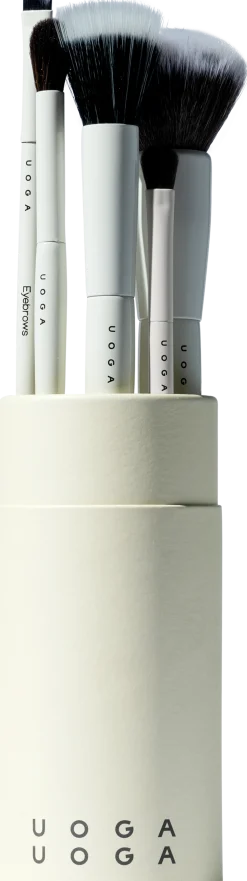 Makeup Brush Set