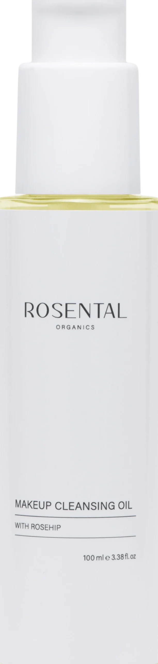 Makeup Cleansing Oil, 100 ml