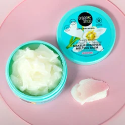 Make-up Remover Melting Balm Orange Blossom, 100 ml