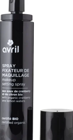 Make-up Setting Spray, 90 ml
