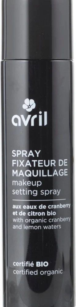 Make-up Setting Spray, 90 ml