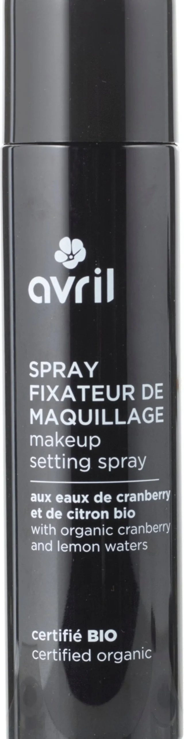 Make-up Setting Spray, 90 ml
