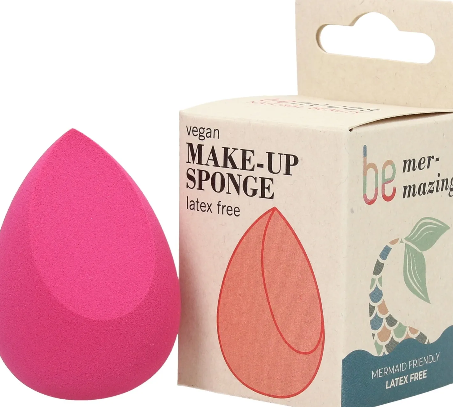 Make-up Sponge