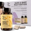 MAMA & BABY MULTI EDITION, 90 capsule