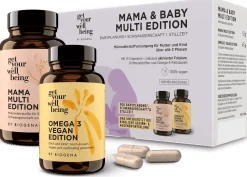 MAMA & BABY MULTI EDITION, 90 capsule