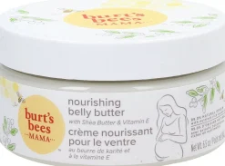 Mama Bee - Belly Butter, 185 g