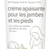 Mama Bee Leg & Foot Cream, 100 ml
