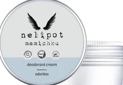Mamichku Deodorant Cream, 55 g