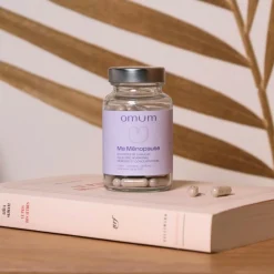 Ma Ménopause Dietary Supplement, 42 capsule