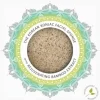 Mandala Konjac Facial Sponge Bamboo Extract