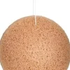 Mandala Konjac Facial Sponge Chamomile & Pink Clay