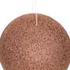 Mandala Konjac Facial Sponge Jeju Scoria