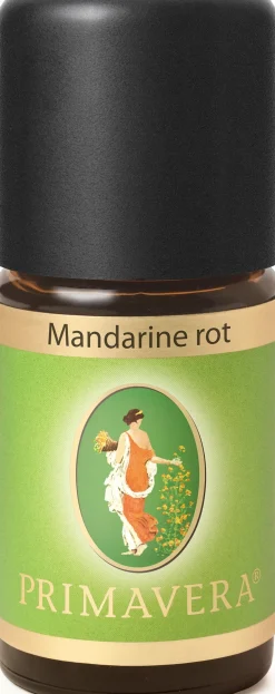 Mandarino Rosso, 5 ml