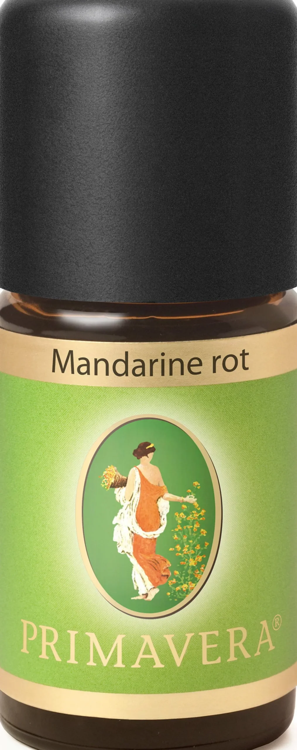 Mandarino Rosso, 5 ml