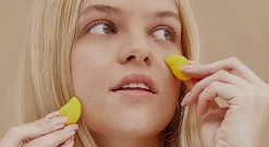 Mango Sponge, Mini (2 pezzi)