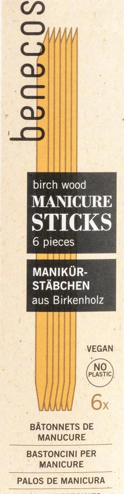 Manicure Sticks