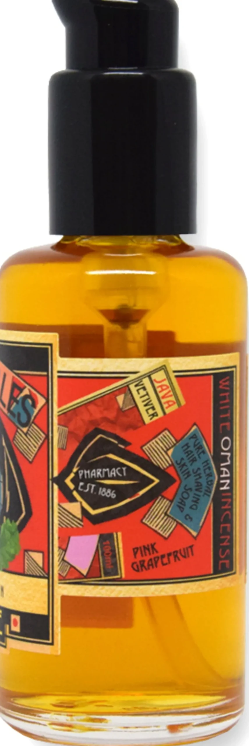 Mani Sante, 100 ml