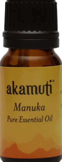 Manuka Essential Oil, 10 ml