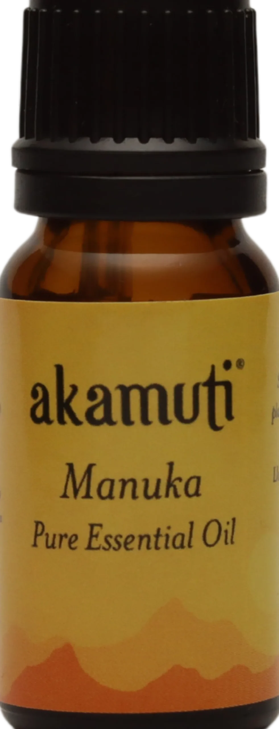 Manuka Essential Oil, 10 ml