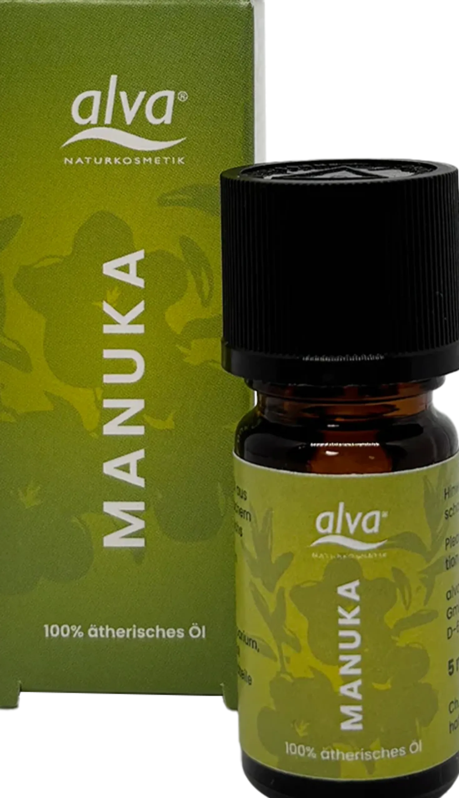 Manuka - Olio, 10 ml