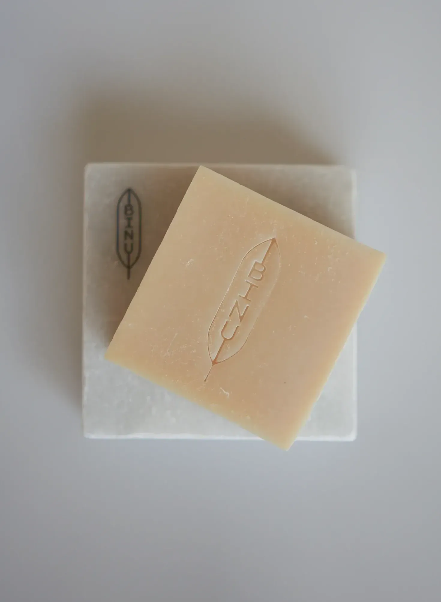Marble Soap Dish