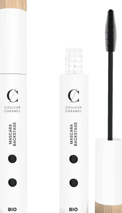 Mascara Backstage Set, 31 Extra Black Pack